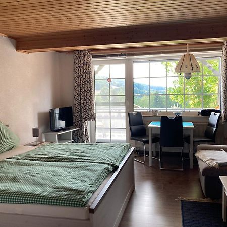 Ferienhaus Abtsroda Екстериор снимка