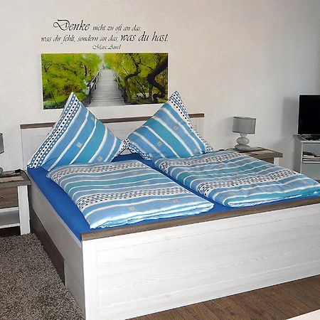 Ferienhaus Abtsroda Екстериор снимка
