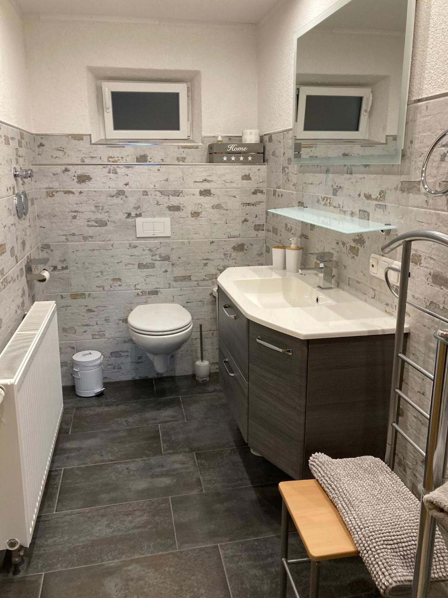 Ferienhaus Abtsroda Екстериор снимка