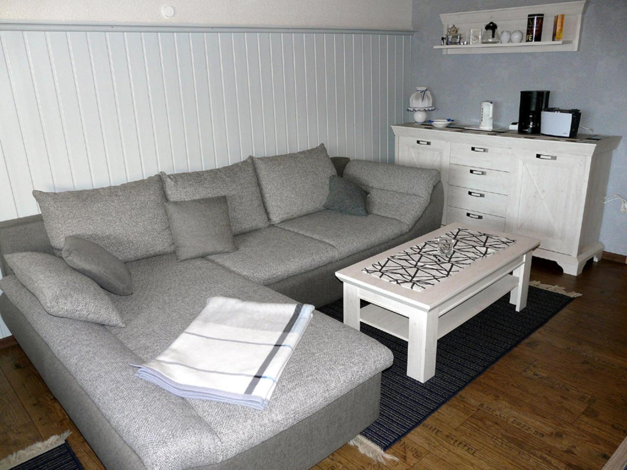 Ferienhaus Abtsroda Екстериор снимка