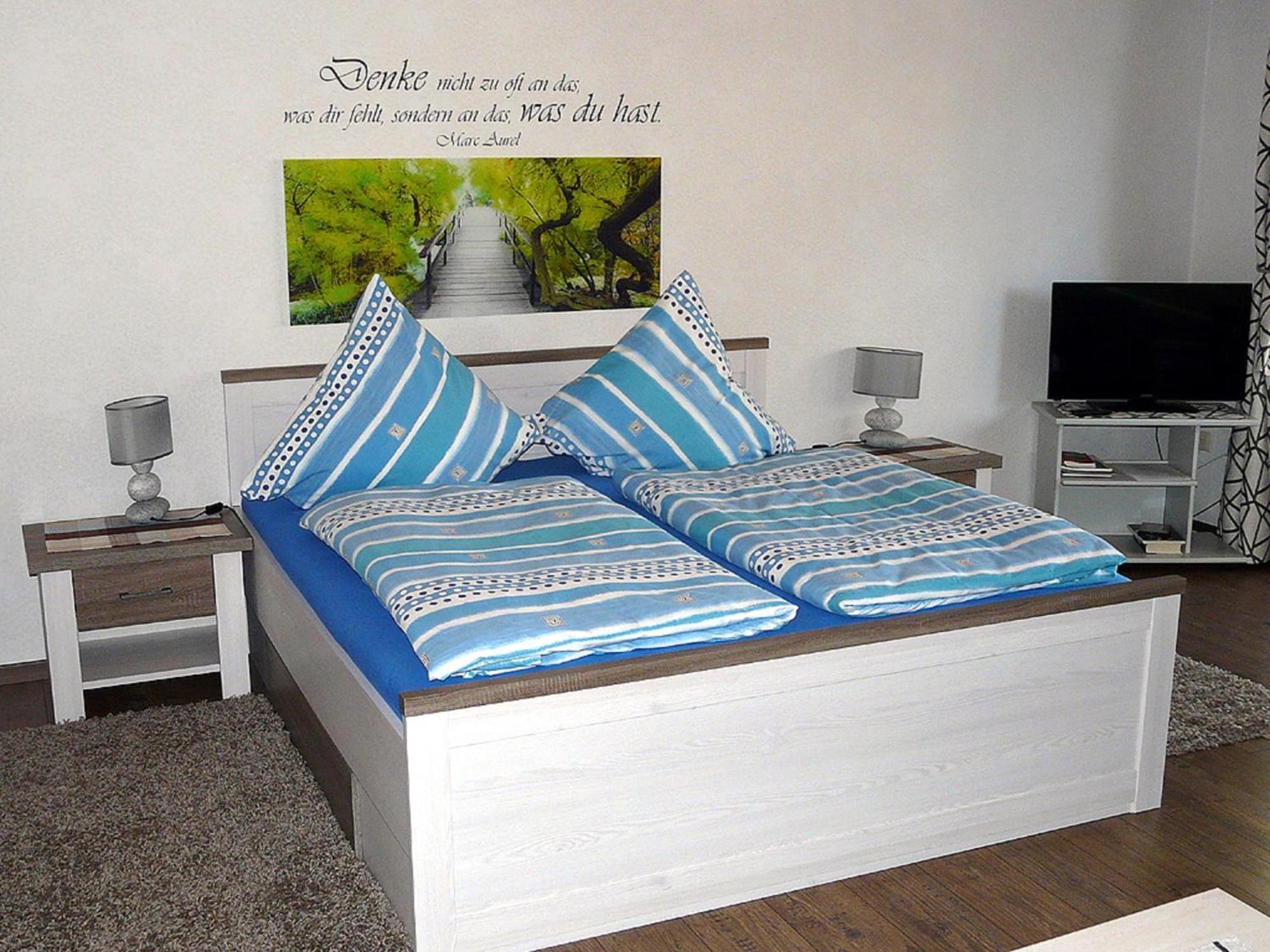 Ferienhaus Abtsroda Екстериор снимка
